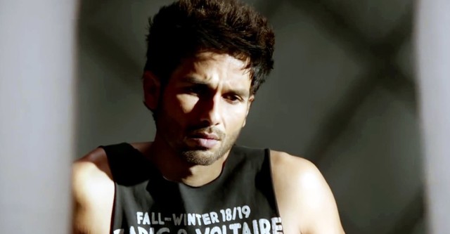 Kabir Singh